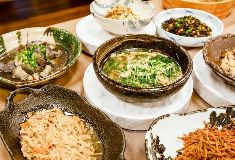 ريوكان Kamenoi Hotel Kanonji