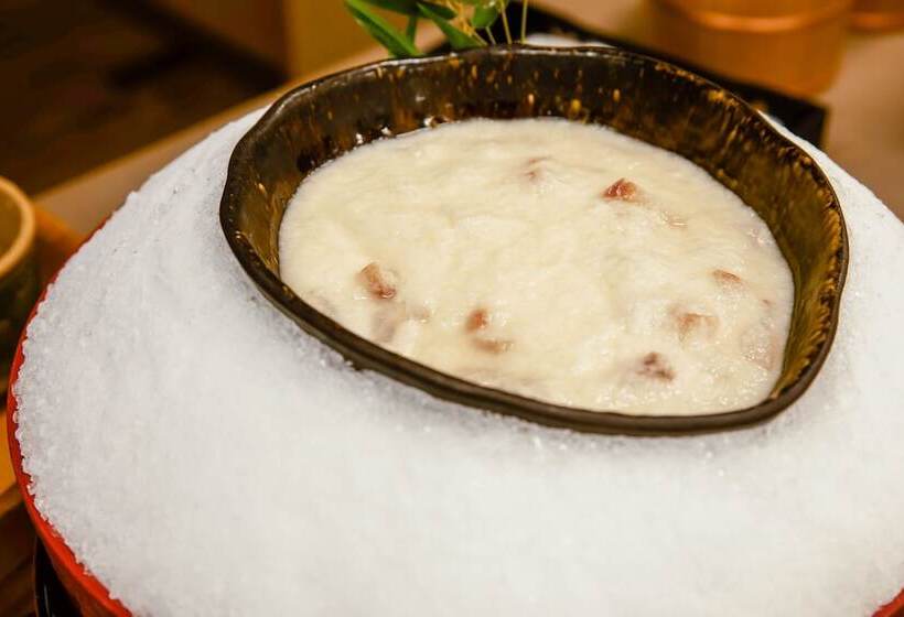 ريوكان Kamenoi Hotel Kanonji