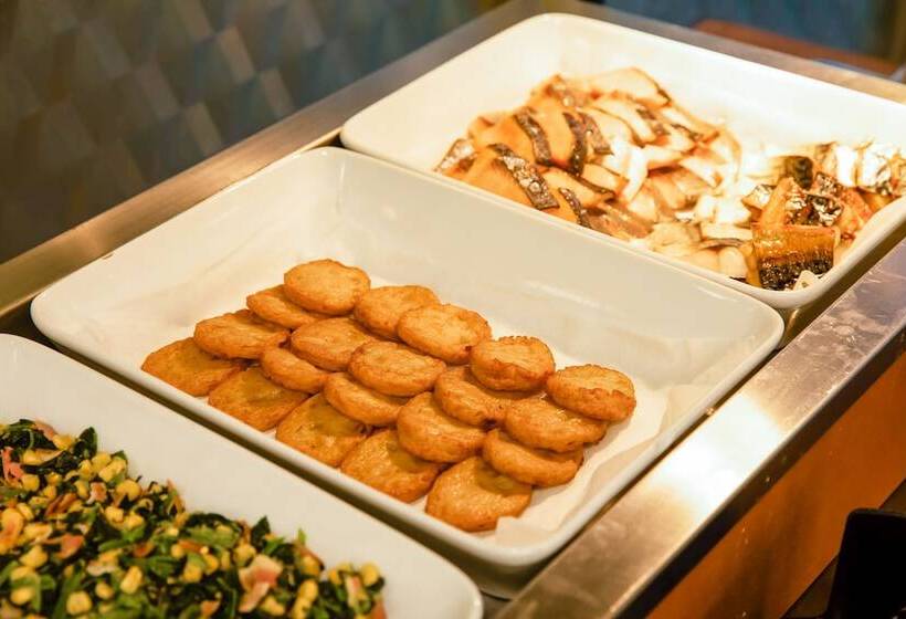 ريوكان Kamenoi Hotel Kanonji