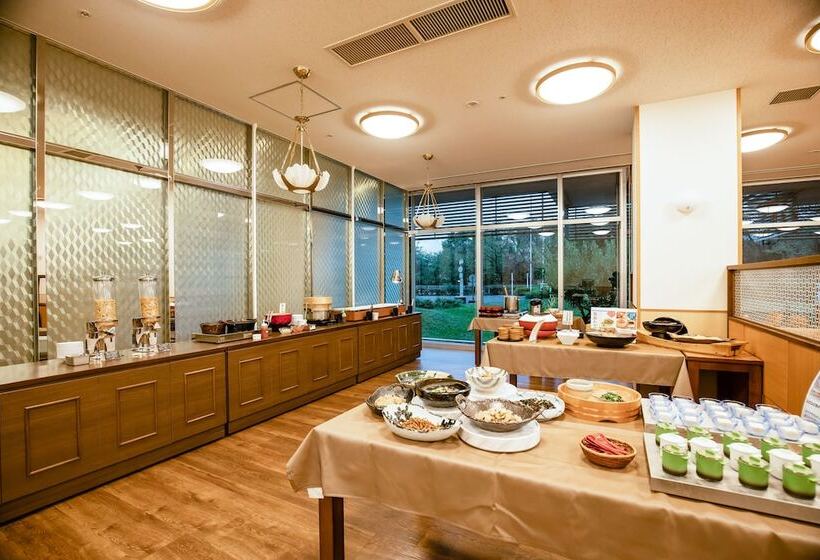 ريوكان Kamenoi Hotel Kanonji