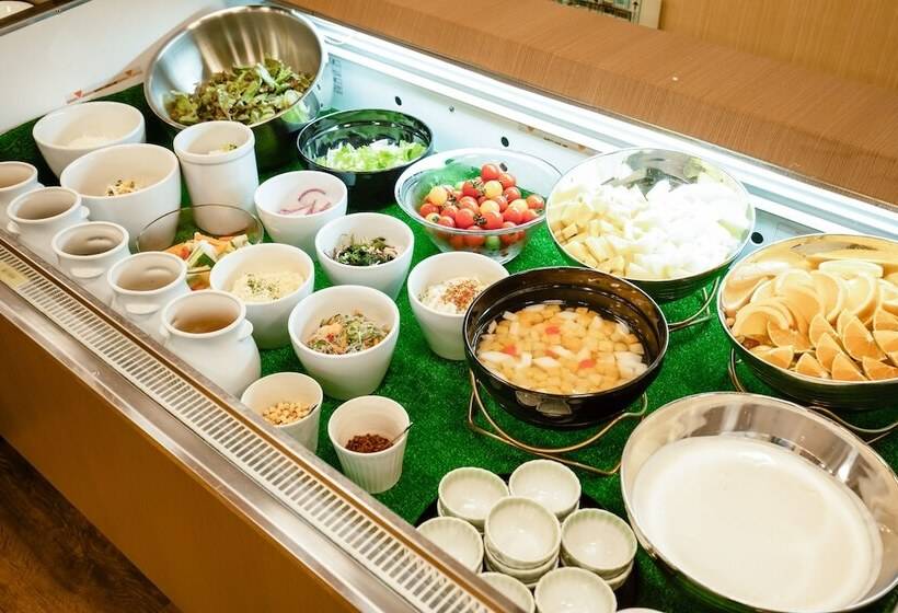 ريوكان Kamenoi Hotel Kanonji