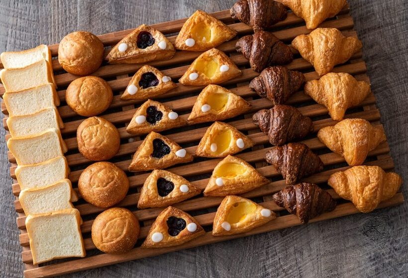 ريوكان Kamenoi Hotel Kanonji