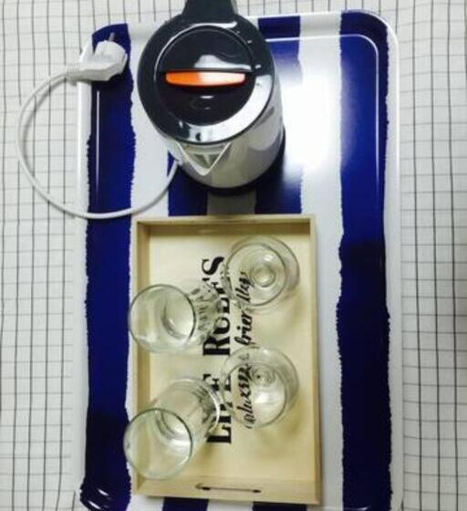 Seoul City Center Residence