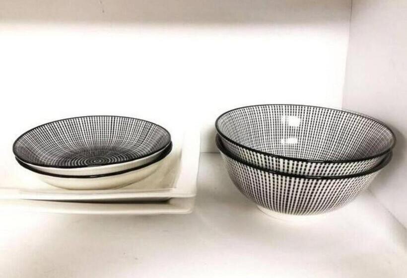 Seoul City Center Residence