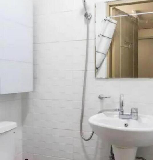 Seoul City Center Residence