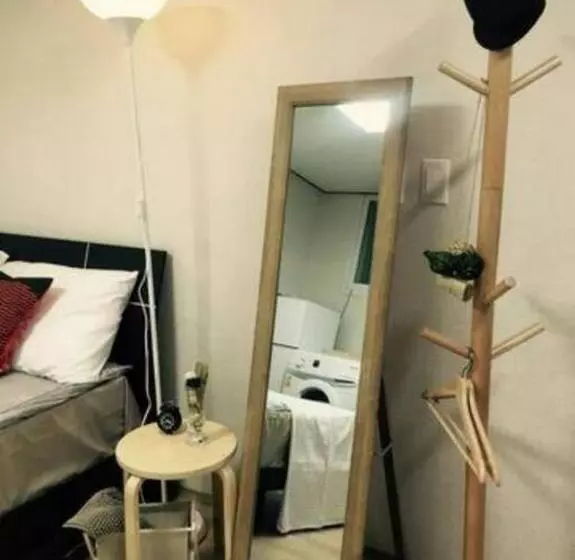 Seoul City Center Residence