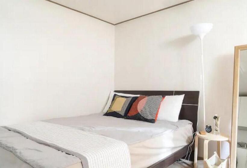 Seoul City Center Residence