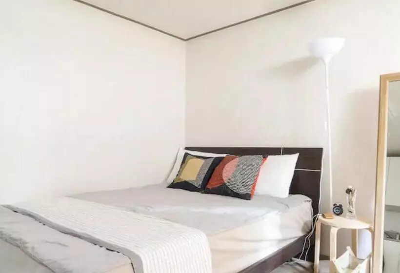 Seoul City Center Residence
