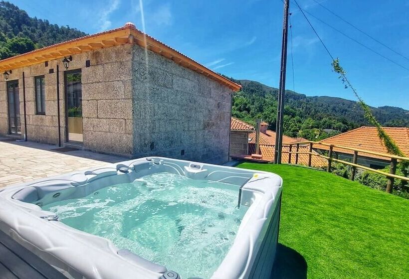 Sítio Dos Cogumelos Alojamentos