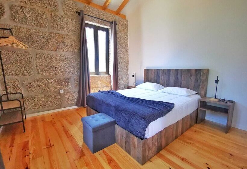 Sítio Dos Cogumelos Alojamentos