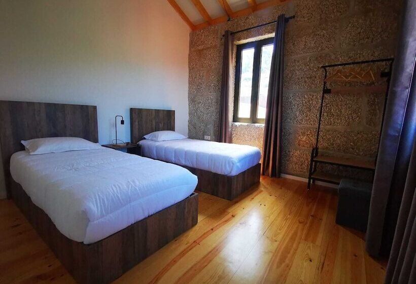 Sítio Dos Cogumelos Alojamentos