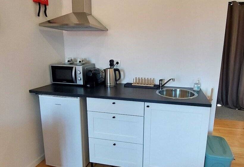 Sítio Dos Cogumelos Alojamentos