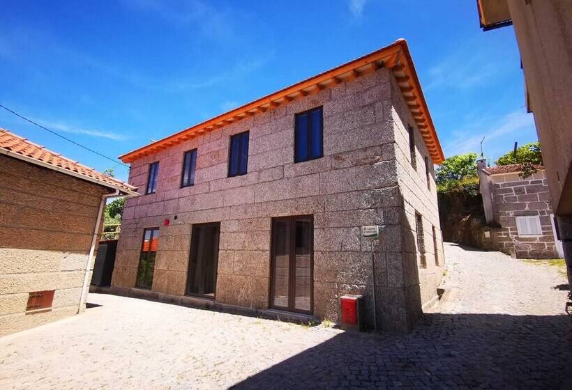 Sítio Dos Cogumelos Alojamentos