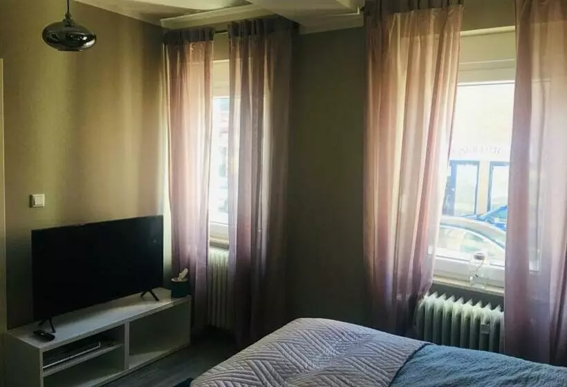 Villa Rosa Bad Camberg