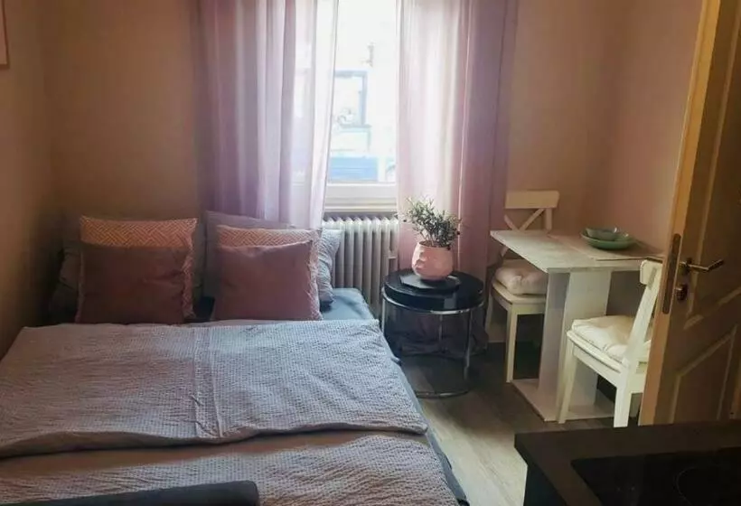 Villa Rosa Bad Camberg