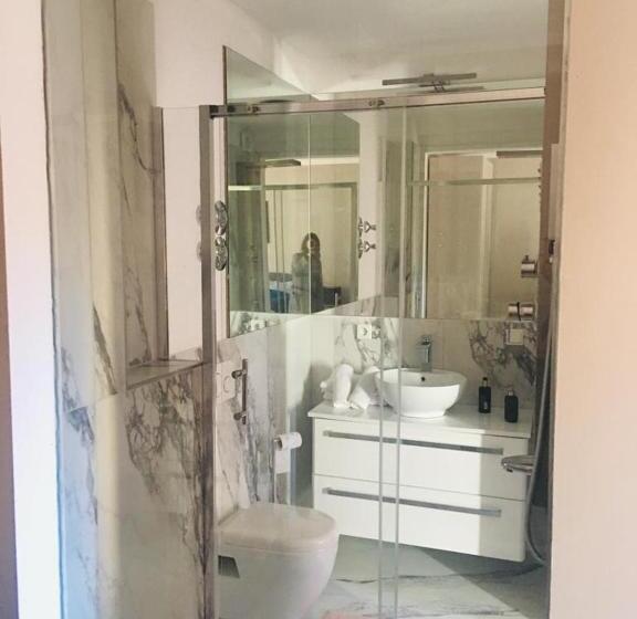 Villa Rosa Bad Camberg