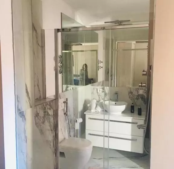 Villa Rosa Bad Camberg