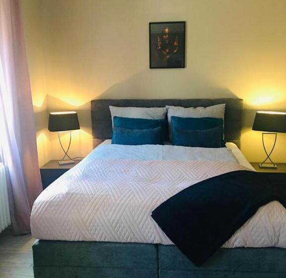 Villa Rosa Bad Camberg