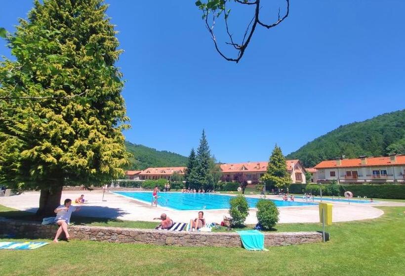 Aixopluc   Apartamento Centro Rio Ritort