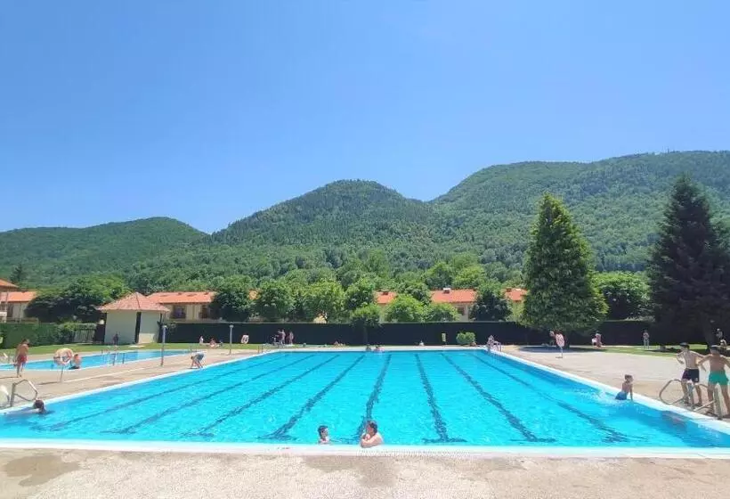 Aixopluc   Apartamento Centro Rio Ritort