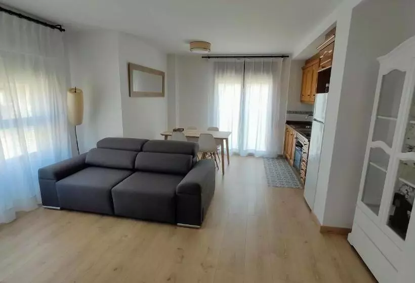 Aixopluc   Apartamento Centro Rio Ritort