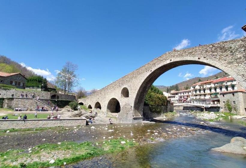 Aixopluc   Apartamento Centro Rio Ritort