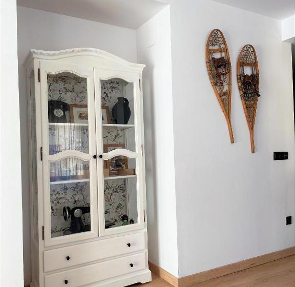 Aixopluc   Apartamento Centro Rio Ritort