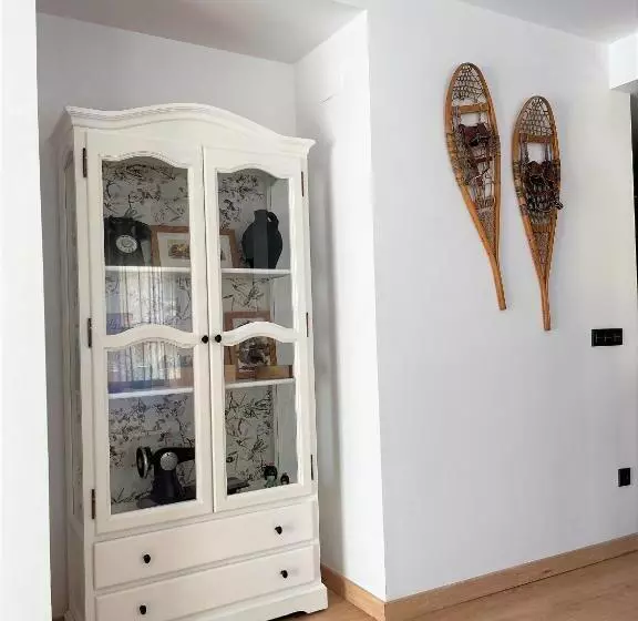 Aixopluc   Apartamento Centro Rio Ritort