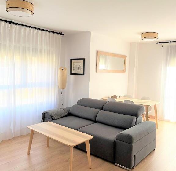 Aixopluc   Apartamento Centro Rio Ritort