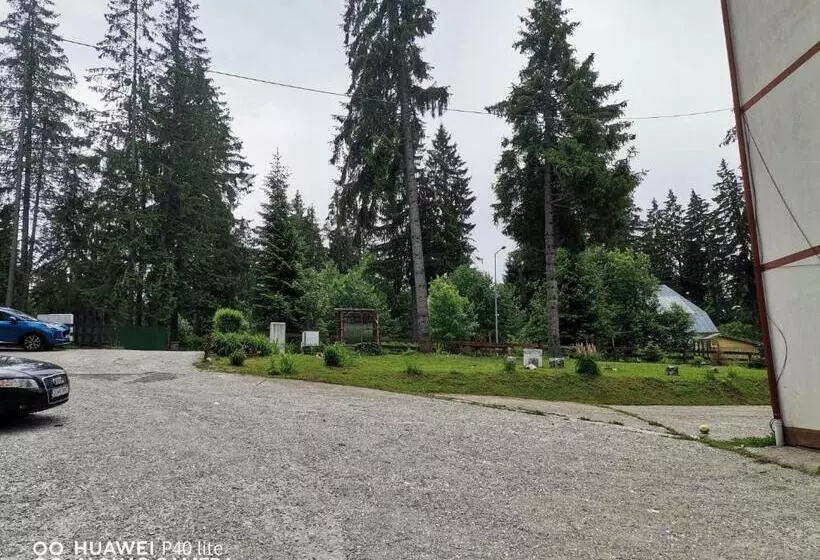 Antonia, Apartament Predeal