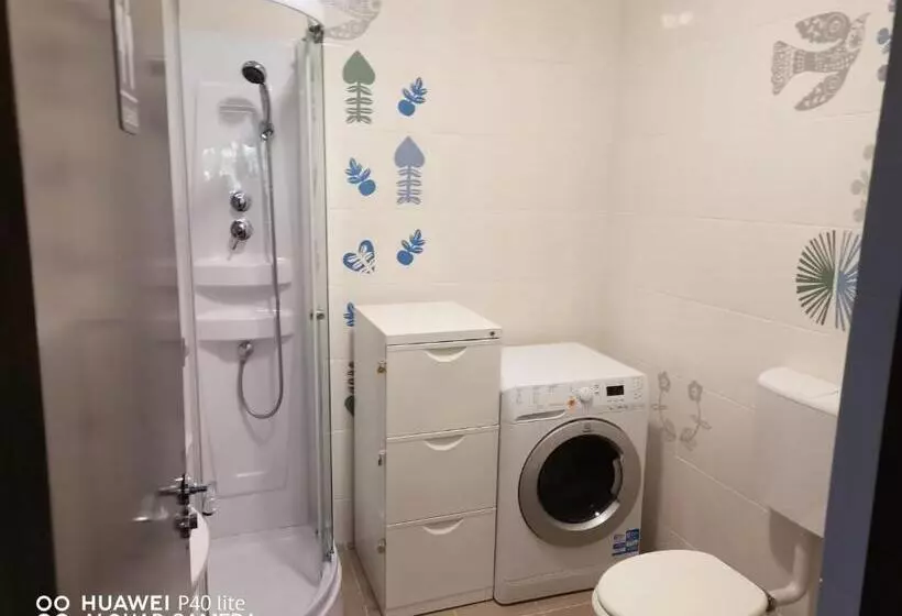 Antonia, Apartament Predeal