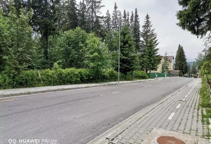 Antonia, Apartament Predeal