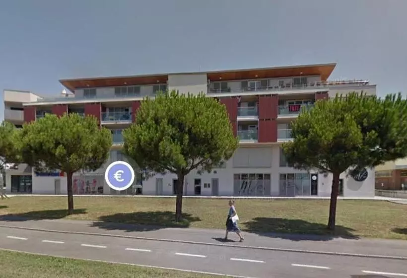 Apartment Hanna