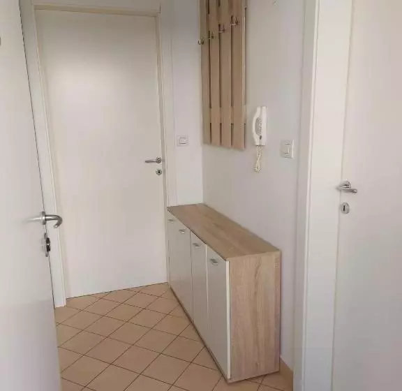 Apartment Hanna