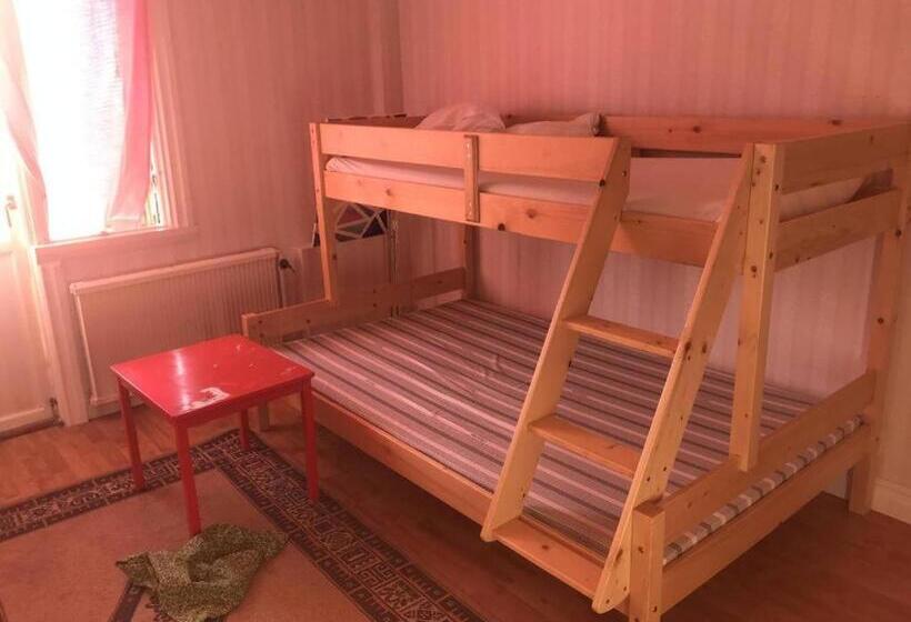 Bed and Breakfast Acevilla