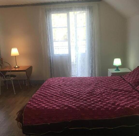 Bed and Breakfast Acevilla