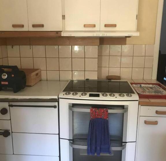 Bed and Breakfast Acevilla