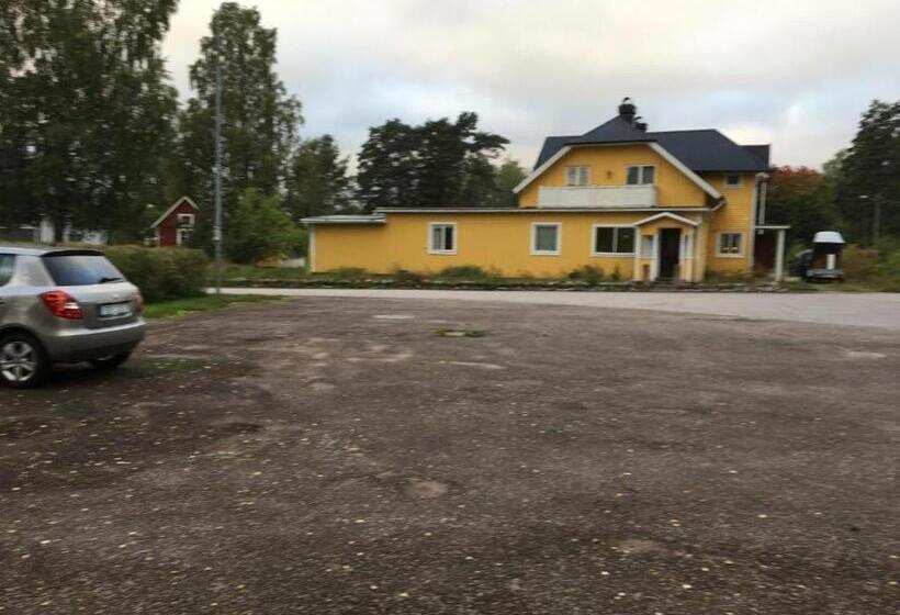 Bed and Breakfast Acevilla