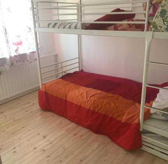 Bed and Breakfast Acevilla