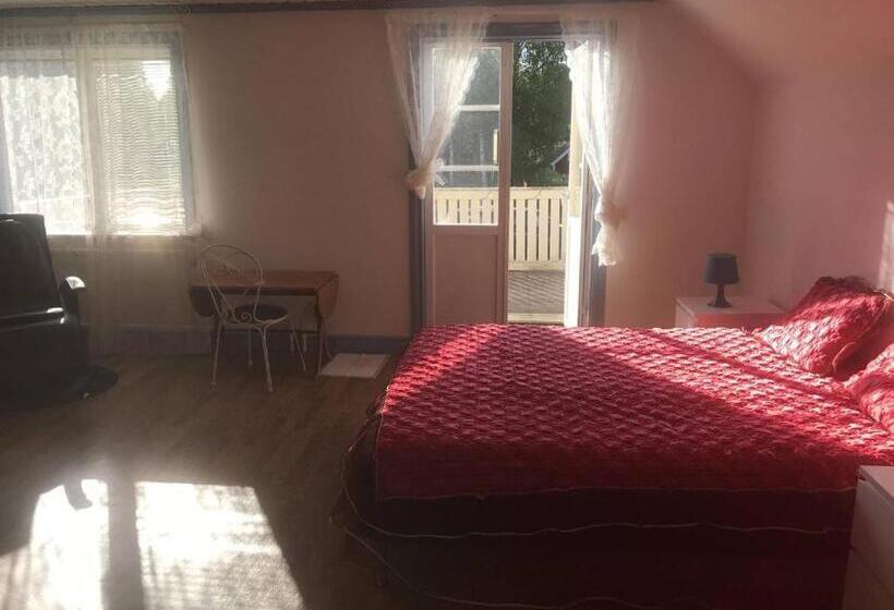 Bed and Breakfast Acevilla