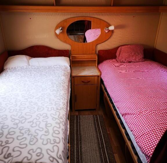 Bed and Breakfast Acevilla