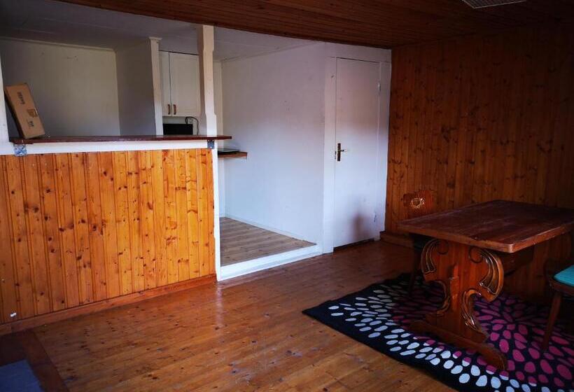 Bed and Breakfast Acevilla