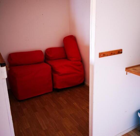 Bed and Breakfast Acevilla