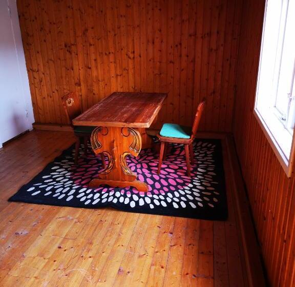 Bed and Breakfast Acevilla