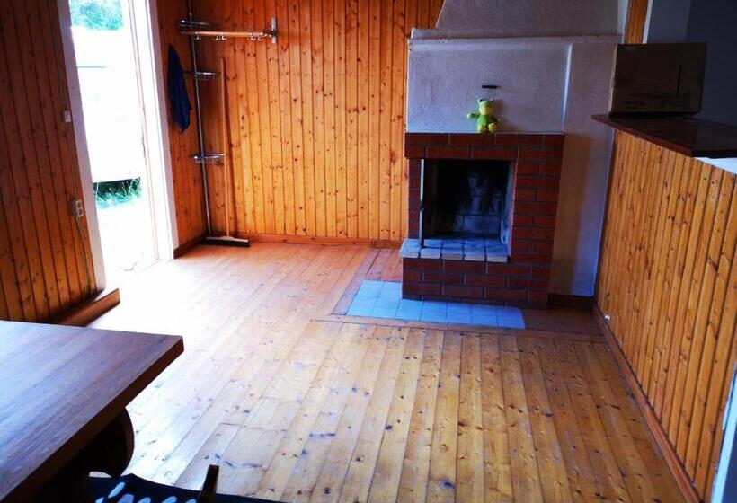 Bed and Breakfast Acevilla