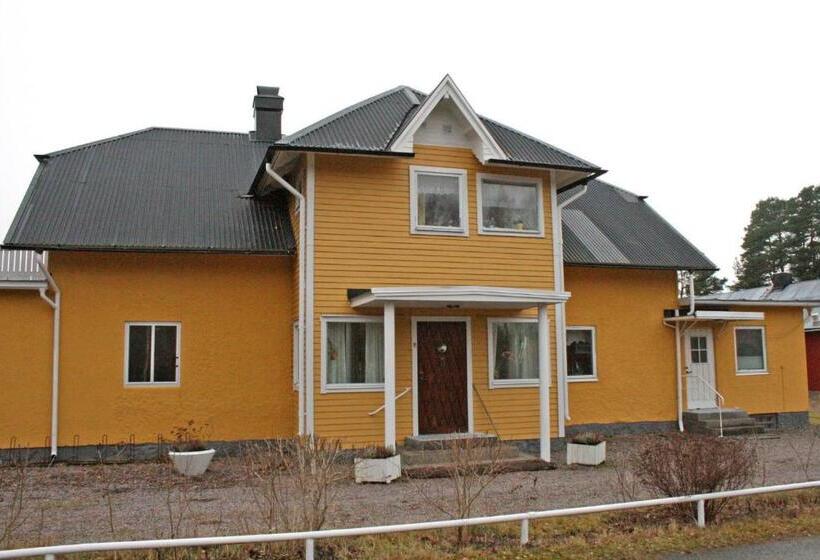 Bed and Breakfast Acevilla