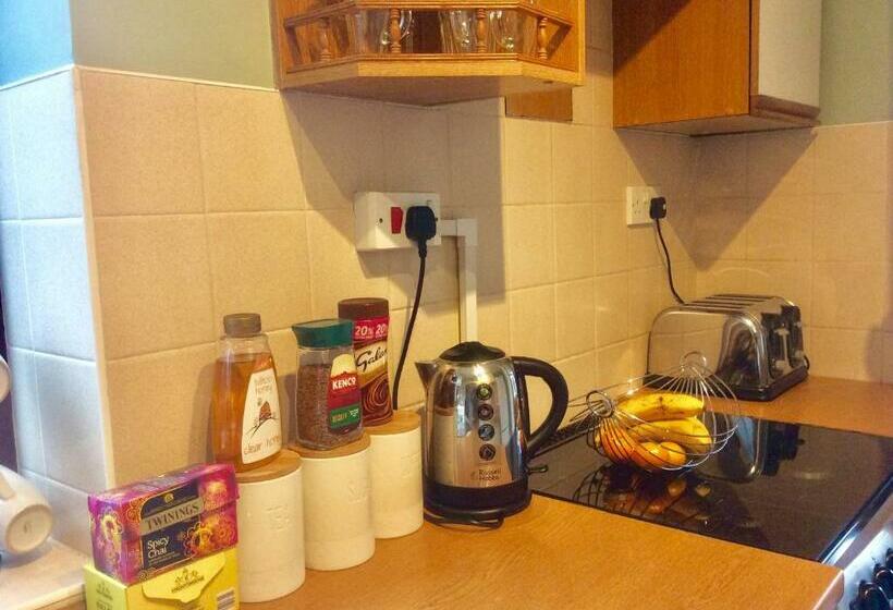 مبيت وإفطار Gateway House