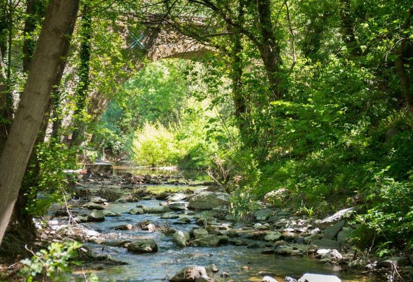 צימר Villa D Illouvre