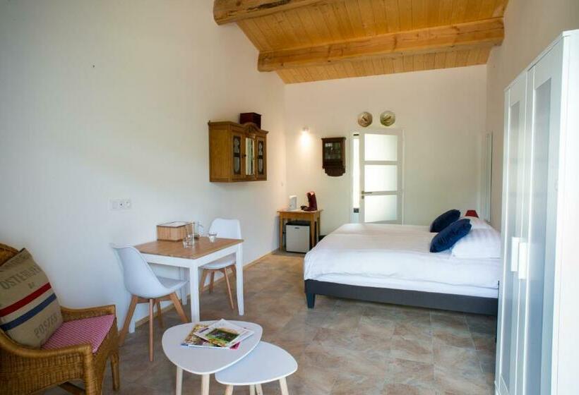 צימר Villa D Illouvre