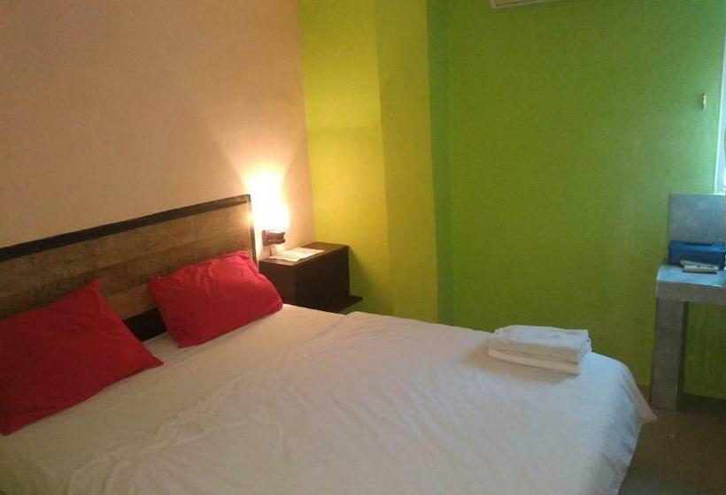 هتل Lendosis Mayor Ruslan